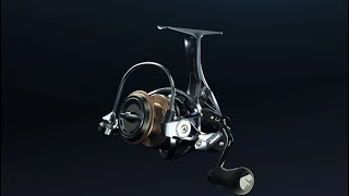 reel okuma epixor xt 20