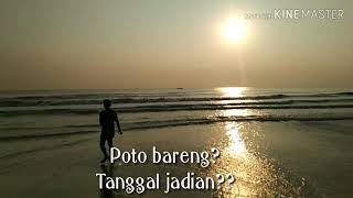 STORY WA Baper || Kata-kata Jomblo Anti Galau