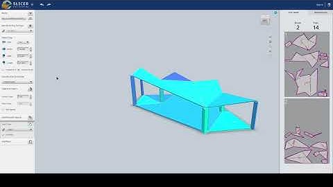 slicer for fusion 360