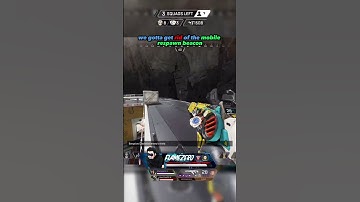 To Stop Boosting Apex has an Easy Solve, but what is wrong with the Anti-Cheat