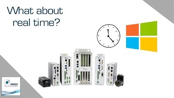 A common mistake in machine vision