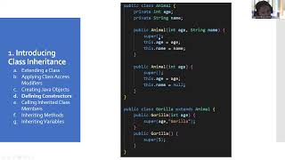 CMSC 22  lesson 6 part 1