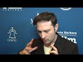 SBIFF 2024 - Arthur Harari "Anatomy Of A Fall" Writers Panel Interview