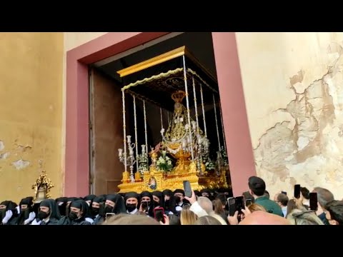 Antigua Cofradía del Santísimo Cristo del Perdón y Nuestra Señora de los Dolores