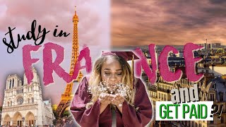 Study in France for FREE: How to find an alternance, alternance salary, language requirements | Q&amp;A