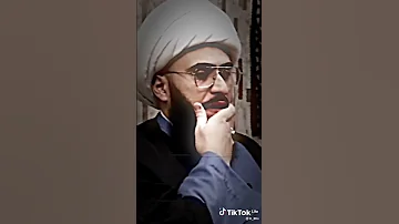 سني يتكمل مع امير القريشي مالوم الشيعة لبكائها ع الحسين 