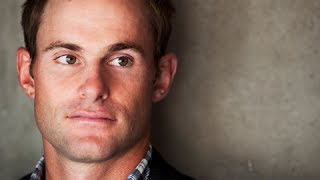 Andy Roddick - (Ryan Serhant's Realty Byte)