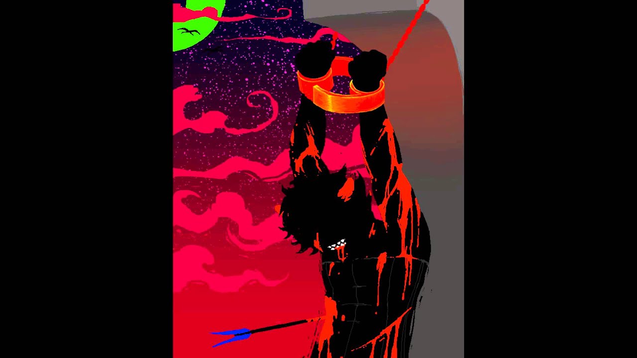 The Sufferer's Final Sermon [Fandub]