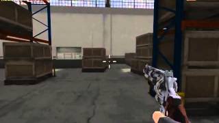 IOS Games: Bullet Rush | GG! screenshot 5