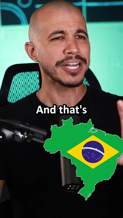 Nintendo is in Legal Trouble With Brazil