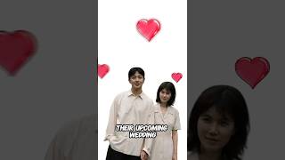 Marry My Husband Stars Jang Jae Ho & Gong Min Jung to Say 'I Do'! #kdrama Marry My Husband Stars Jang Jae Ho & Gong Min Jung to Say 'I Do'! #kdrama