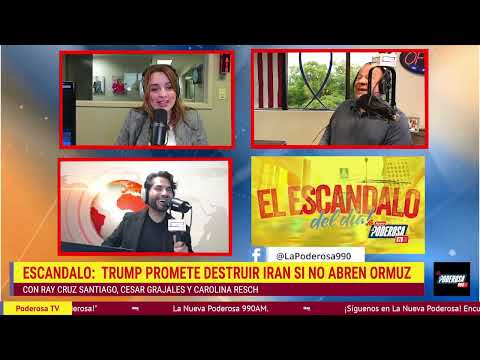La ONU amenaza a Trump con ley de crimenes de guerra