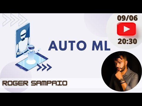 Desvendando o AutoML e Deploy no Azure Machine Learning