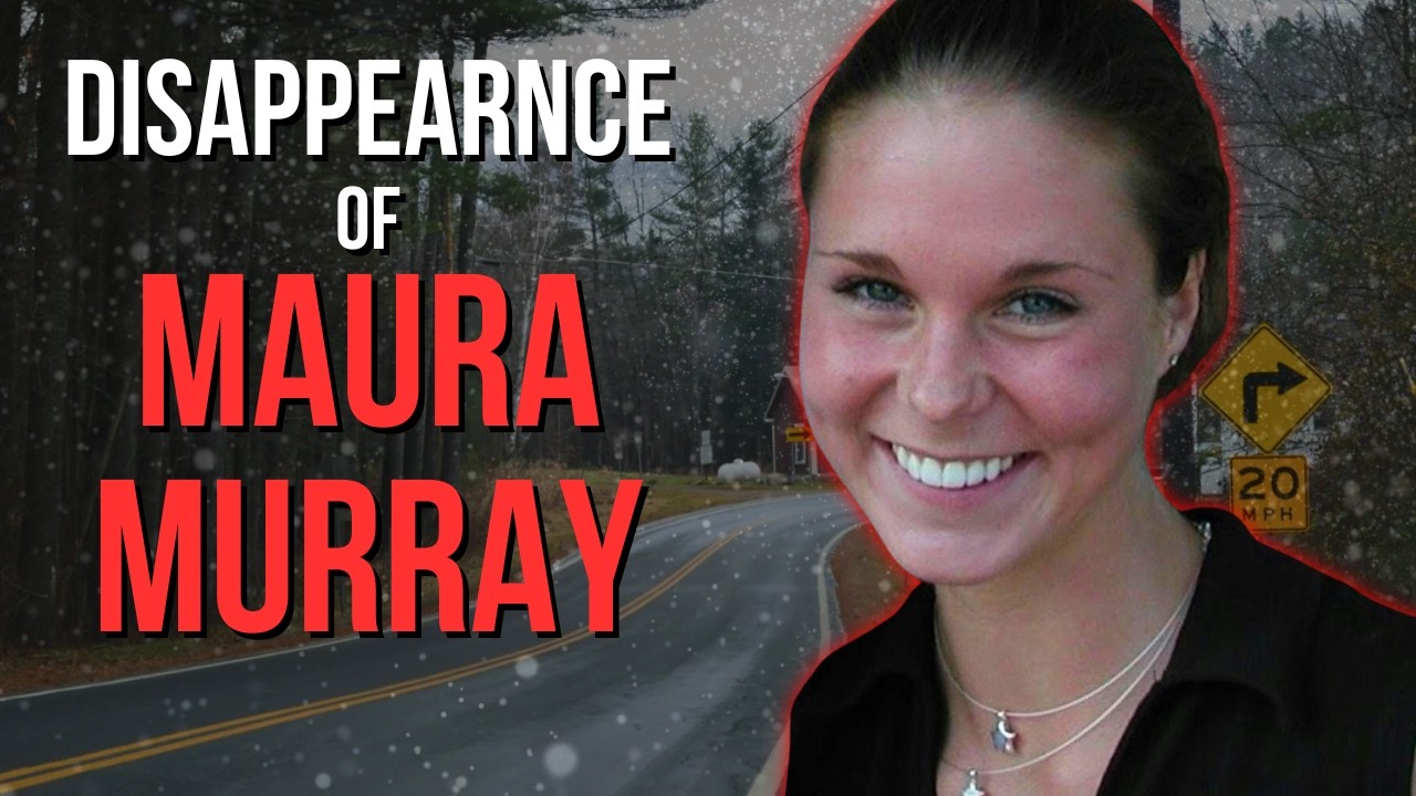 Maria Murray Rip The Disappearance of Maura Murray: What Really Happened? - YouTube