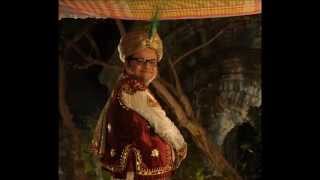 রাস্তাগুলো চুটে গেছে/পারপার