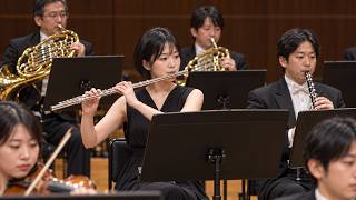 Grandeur Born of Silence | Seiorama Symphony Orchestra from Japan