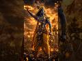 From Vrindavan to Mahabharat 🔥 | Krishna Cinematic Edit #shorts #krishna #mahabharat