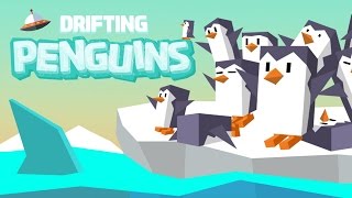 Drifting Penguins [Android/iOS] Gameplay (HD) screenshot 2