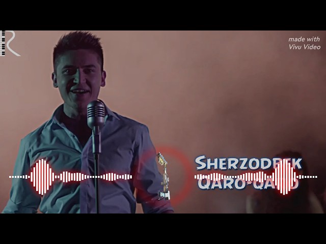 Sherzodbek - Qaro qaro | Шерзодбек - Қаро қаро (Audio version)
