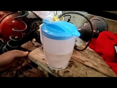 Электрочайник Irit IR 1121 хуже некуда