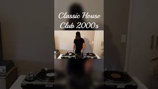 ANTOINE CLAMARAN - House Music. #classichouse #house #club2000
