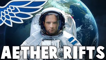 Aether Rifts | United Earth | Aurora 4x C# Episode 39