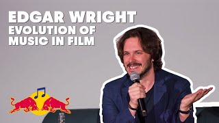 Edgar Wright on How Beck Wrote Music for Scott Pilgrim | Red Bull Music Academy Net Worth