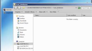 Trying out Backuptrans Android Data Transfer screenshot 5