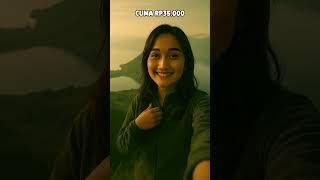 Danau Toba - Sumatra Utara