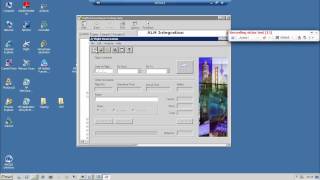 HP UFT11.50 Creating Basic test By Victor Egbeni