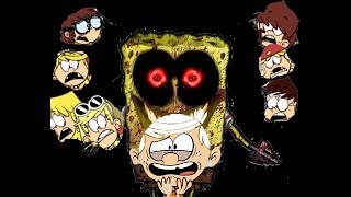 The Loud House VS Slendybob