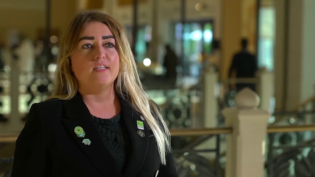 Executive Focus: Nazrin Hassan, CEO, Cradle Fund Sdn Bhd by The 