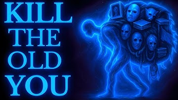 The Quantum Shift Only Happens When You Let Go Of The Old You