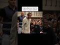 No Demons Can Hide in the Presence of the Anointing