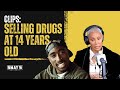 Jada Pinkett Smith Reveals Shocking Drug Dealing Past  | SWAY’S UNIVERSE