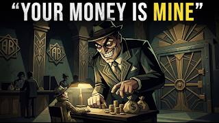 Banks pocket 6.37% of your returns. Take it back.