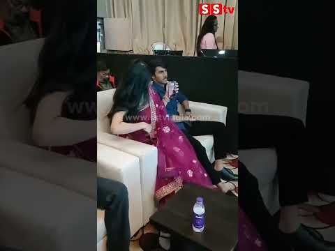 ತಮ್ಮನ ಜೊತೆ ಅಮೃತ | Amrutha Prem With His Brother Ekanth | New Movie Title Launch Event | SStv ತಮ್ಮನ ಜೊತೆ ಅಮೃತ | Amrutha Prem With His Brother Ekanth | New Movie Title Launch Event | SStv