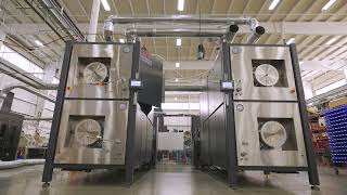 PowerCoat™1104 - CVD Equipment Corporation