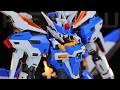 Is Third Party The Future Of Master Grade Gundam INFINITE DIMENSION GENESIS REVIEW Is Third Party The Future Of Master Grade Gundam INFINITE DIMENSION GENESIS REVIEW
