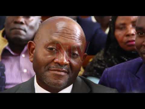 ELECTION PETITIONS: Drama, legal battles take centre stage in Masaka