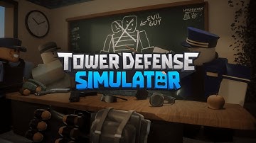 (Official) Tower Defense Simulator OST - Tutorial Theme