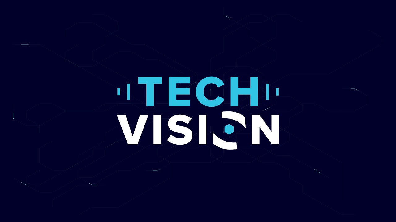 TECH VISION Official Intro YouTube