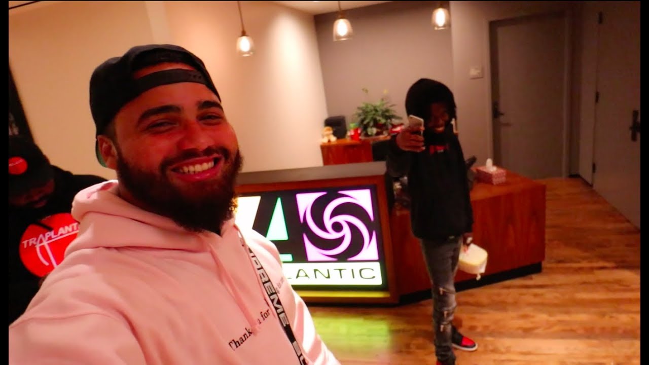 HOW TO GET SIGNED TO ATLANTIC RECORDS YouTube HOW TO GET SIGNED TO ATLANTIC RECORDS YouTube