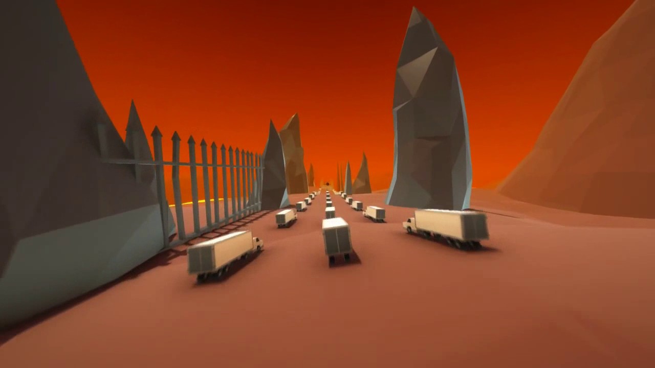 clustertruck boss clustertruck boss