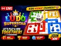 Ludo Superstar Live with MAWAxGAMING