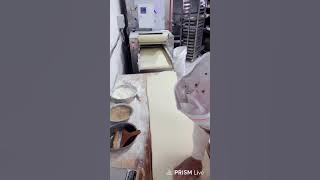 🔴 live🔴Rice noodle making