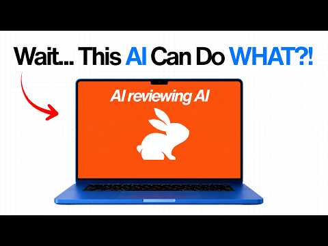 I Let An AI Review My Code. (You Should Too)