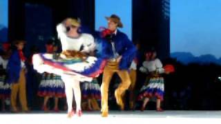 Magisterial-Son de México ( parte 4)