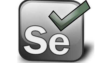 Selenium Tutorial | Vskills Certification