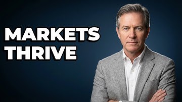 Why Is Knowledge Decentralization Vital For Markets?